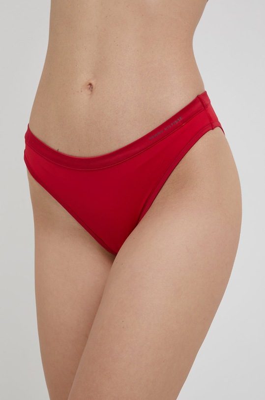 Tommy Hilfiger Chiloți UW0UW03258.4890 rosu SS22