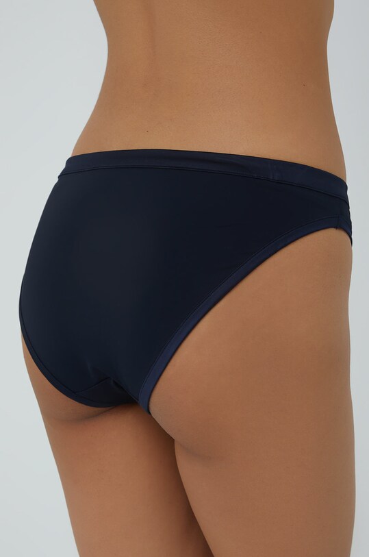 Σλιπ Tommy Hilfiger UW0UW03258.4890 σκούρο μπλε SS22
