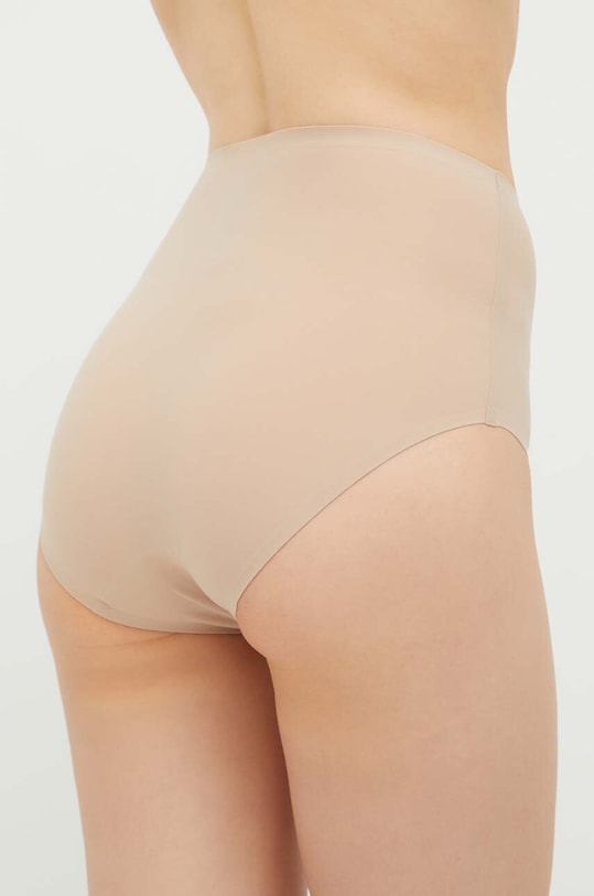Chantelle figi Soft Stretch C26470.0WU beżowy AW21
