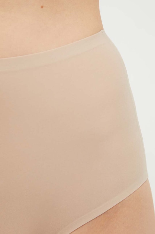 Odzież Chantelle figi Soft Stretch C26470.0WU beżowy