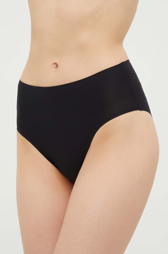 Chantelle Figi dzianina czarny C10670.011