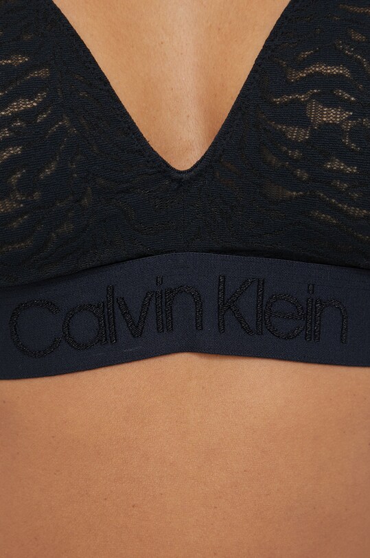 Бюстгальтер для кормления Calvin Klein Underwear 000QF6631E.4890 чёрный