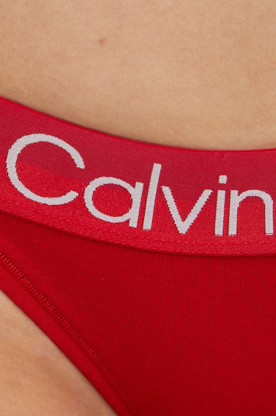 Прашки Calvin Klein Underwear червен 000QF6686E.4890