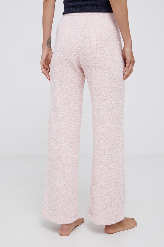 Odzież Calvin Klein Underwear Spodnie piżamowe 000QS6722E.4890 różowy