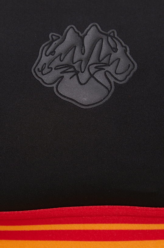 Спортивный бюстгальтер Puma Title Nine 532501 532501 чёрный