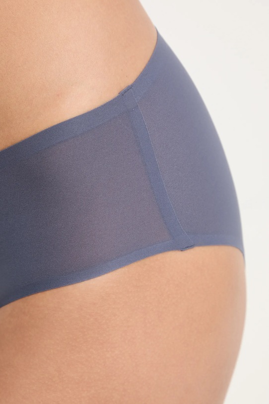 Îmbrăcăminte Chantelle Chiloți C26440.05B gri