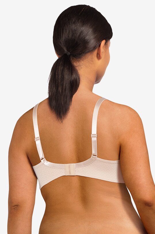 Passionata by Chantelle - Podprsenka P48D90.097 béžová AW21