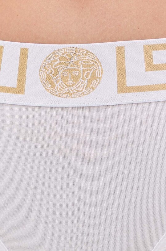 Трусы Versace белый 1001381