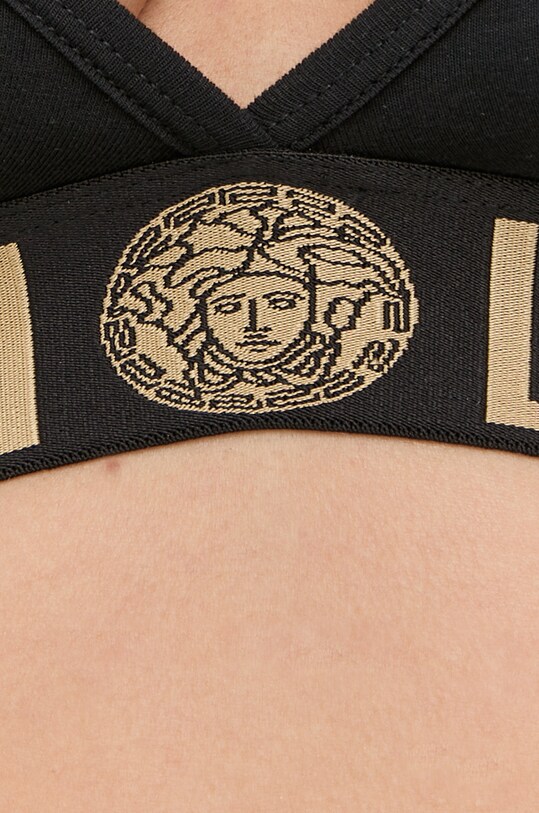Versace Sutien negru 1000656