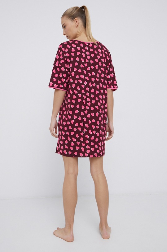 Oblečenie Nočná košeľa Dkny YI2322496 fialová