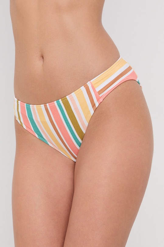 Roxy Figi kąpielowe dół multicolor ERJX404206