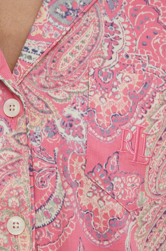 Pyžamo Lauren Ralph Lauren ILN92102