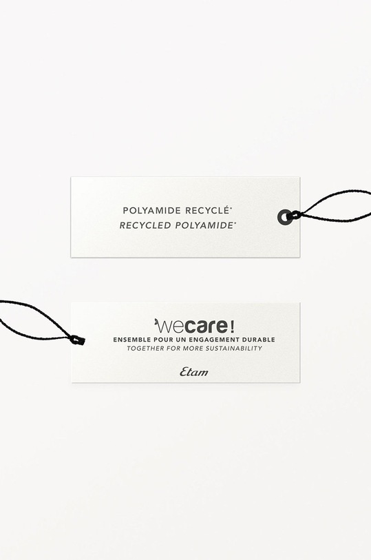 Podprsenka Etam 651532976 ružová