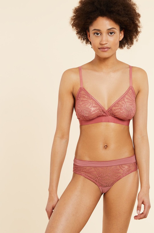 Etam Figi 652761764 czerwony AW21