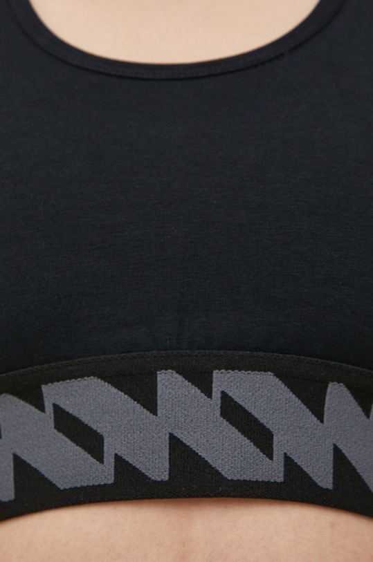 Superdry Biustonosz W3110306A.02A czarny