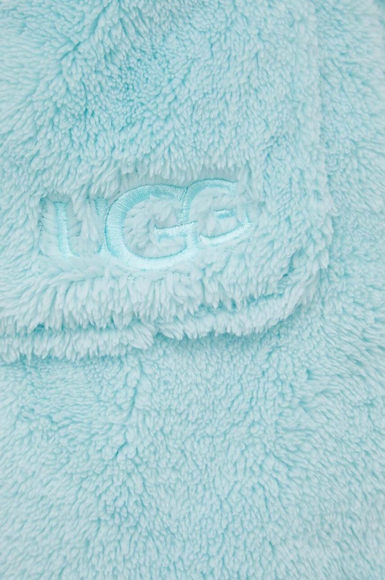 Халат UGG бірюзовий 1121091