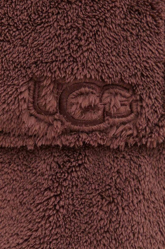 Халат UGG 1121091 коричневый