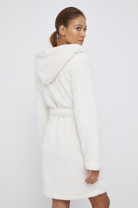 Odzież UGG szlafrok 1121091 biały