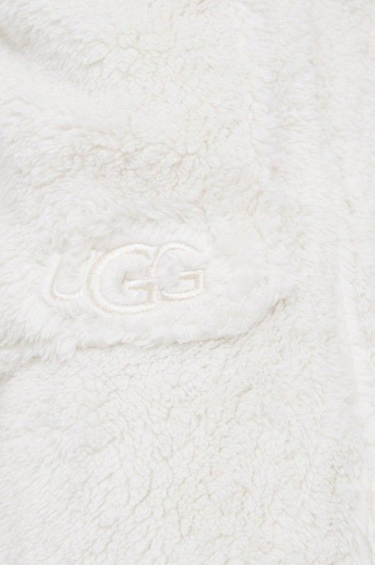 UGG szlafrok 1121091 biały