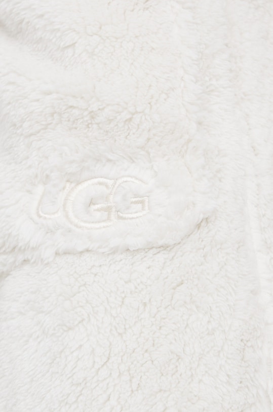 UGG szlafrok 1121091 biały