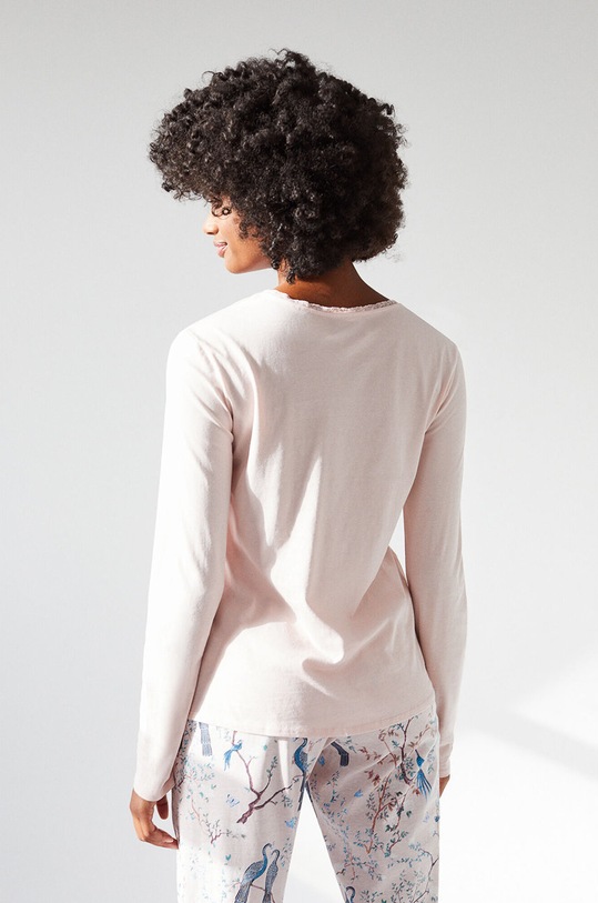 Gornji dio pidžame dugih rukava Women'secret 3272231