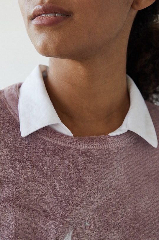 Pyžamo Women'secret růžová 4752517