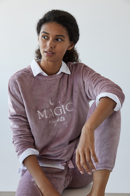 Pyžamo Women'secret 4752517