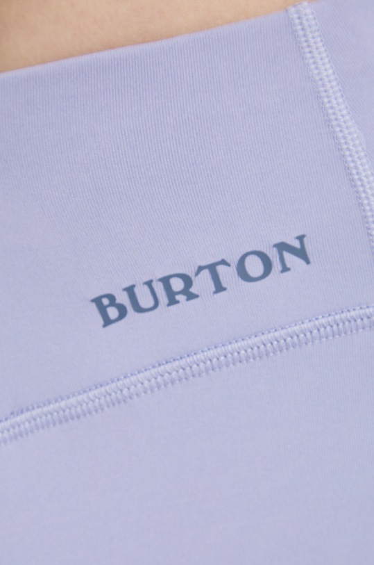 Burton funkcionális fehérnemű lila 22220101501