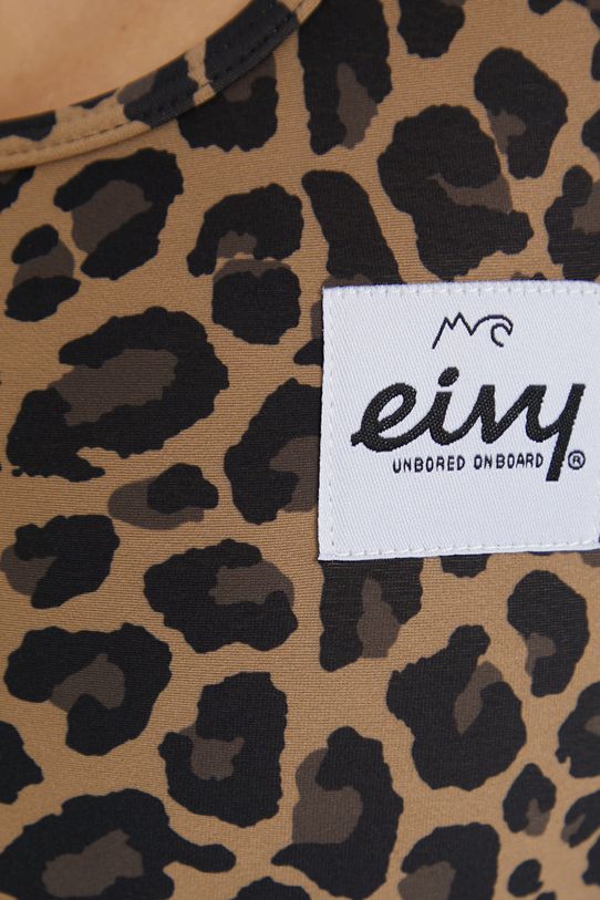 Eivy Biustonosz sportowy A00218010 brązowy