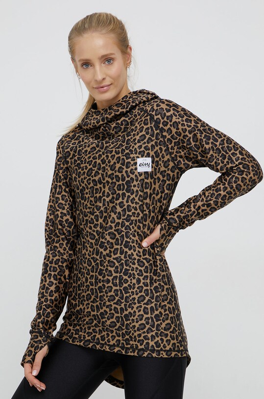Funkcijsko perilo Eivy A00190010 rjava AW22