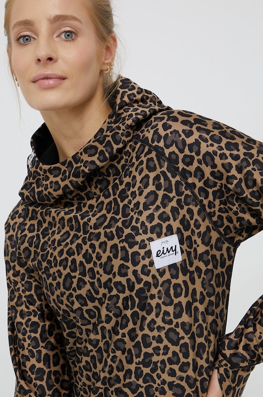 Eivy funkcionális fehérnemű barna A00190010