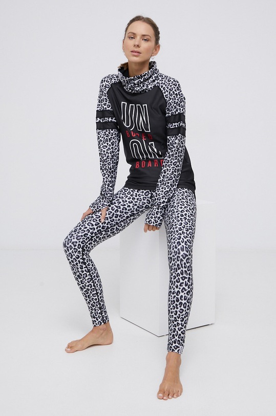 Eivy funkcionális fehérnemű A00188077 szürke AW21