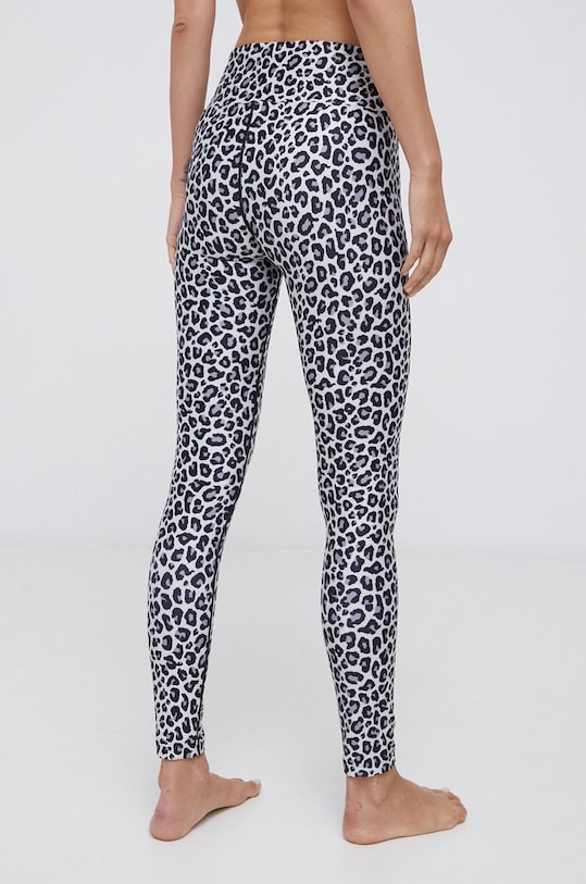 Odzież Eivy legginsy funkcyjne A00188077 szary