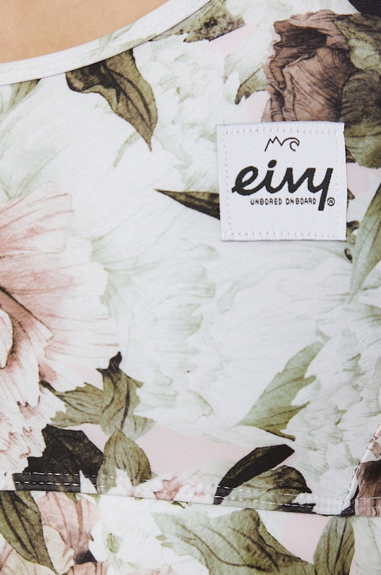 Sportovní podprsenka Eivy A00218006 zelená