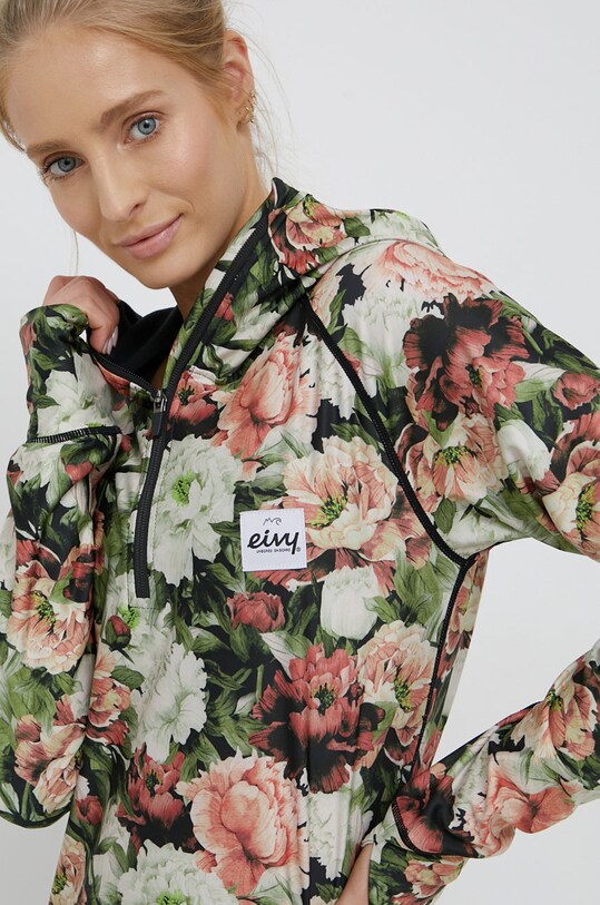 Funkčná bielizeň Eivy A00192012 zelená AW21