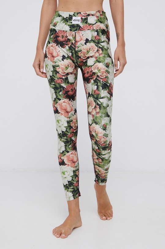 Eivy funkcionális fehérnemű alsó rész zöld A00188012