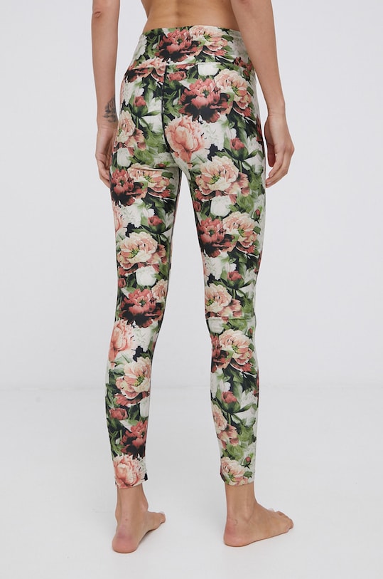 Функциональное белье Eivy A00188012 зелёный AW21
