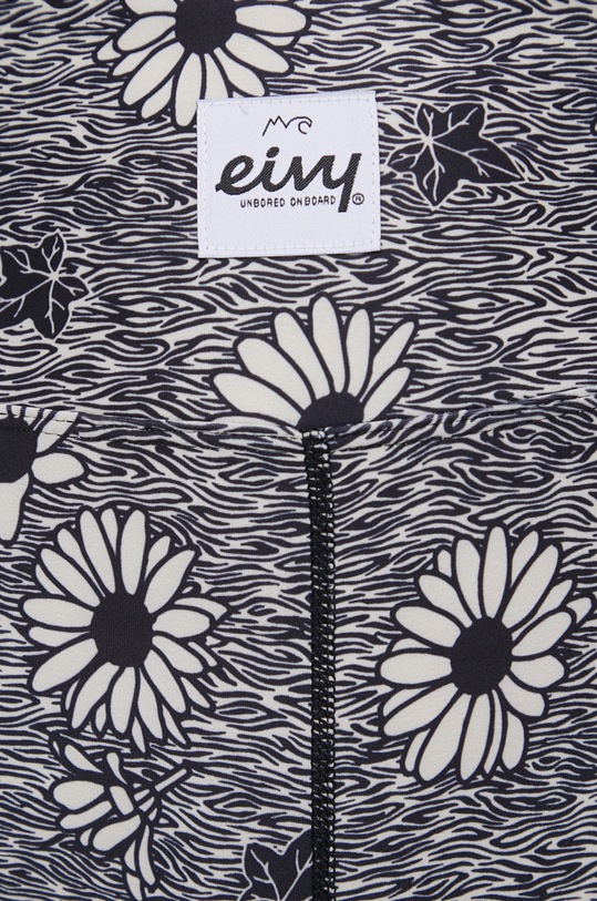 Odzież Eivy legginsy funkcyjne A00188058 czarny
