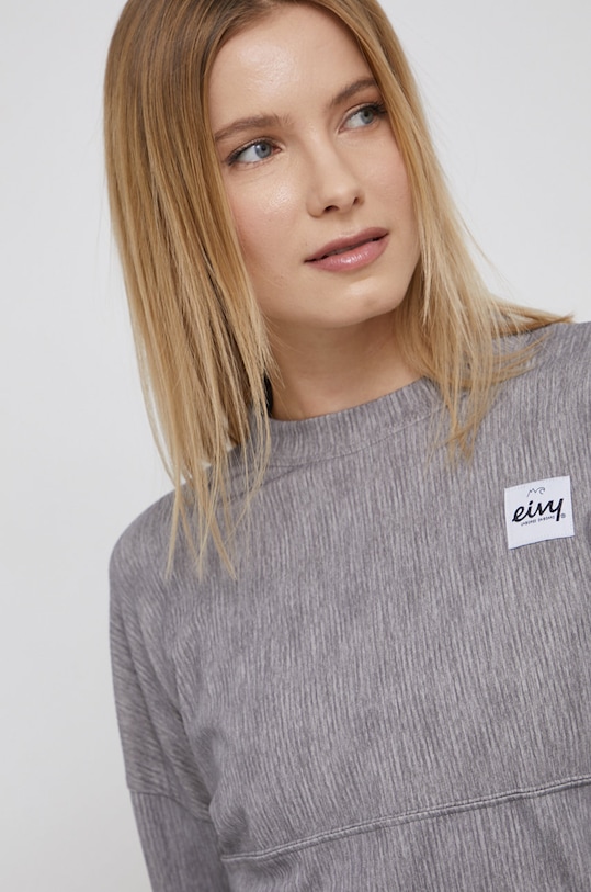 Eivy longsleeve funkcyjny szary A00195013
