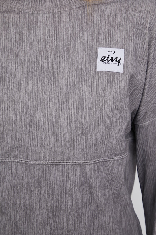 Eivy longsleeve funkcyjny A00195013 szary