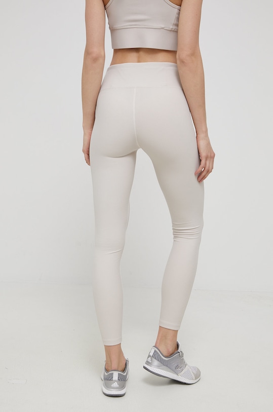 Odzież Eivy legginsy funkcyjne A00222087 beżowy
