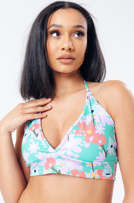 Hype Costum de baie VWF.266 multicolor AW21