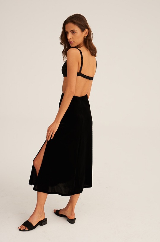 Podprsenka Undress Code 362 černá AW21