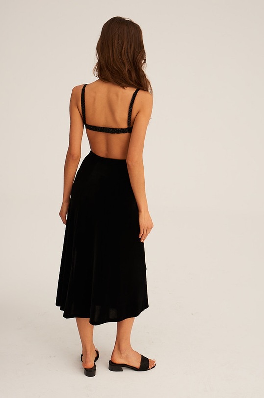 Oblečení Podprsenka Undress Code 362 černá