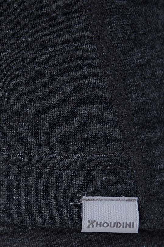 Houdini longsleeve funkcyjny Activist 130054 szary