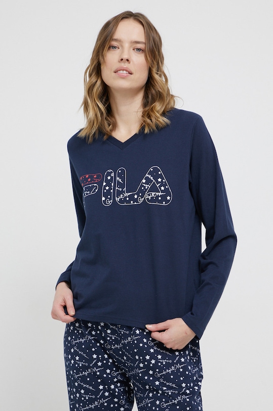 Fila Pijama FPW4072 bleumarin AW21