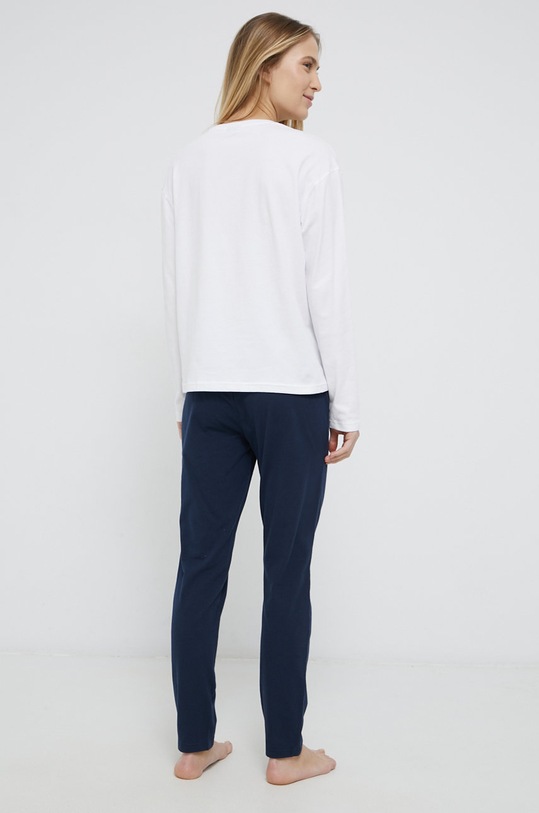 Fila Pijama alb FPW4073