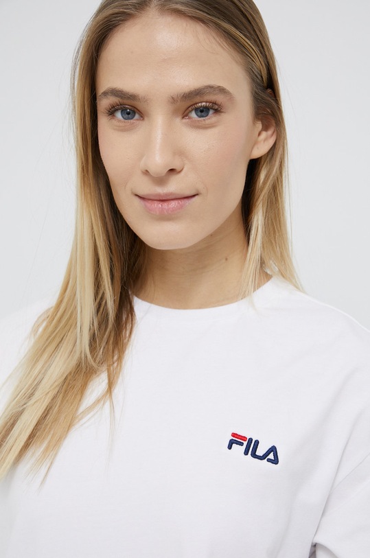 Fila Pijama FPW4073 alb