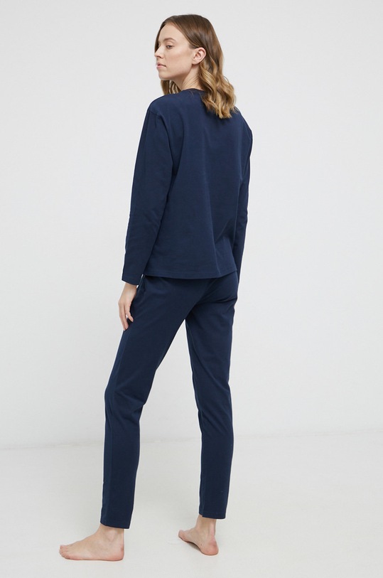 Fila Piżama granatowy FPW4073