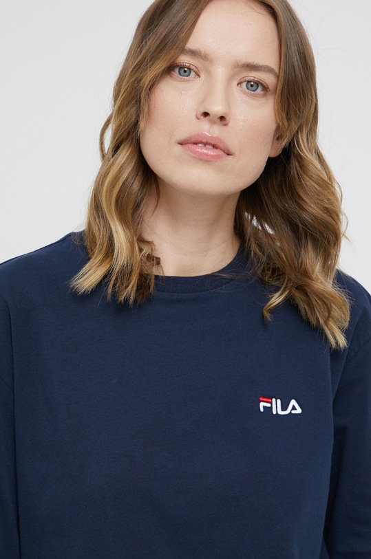 Піжама Fila FPW4073 темно-синій